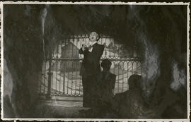 Estreno en el Teatro Calderón de 'Tiene razón don Sebastián'