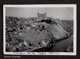 [Vista de Toledo]