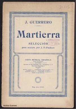 Martierra