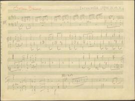 Gran bazar : Interméde (Apres de Nº 6)