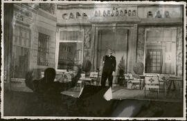 Estreno en el Teatro Calderón de 'Tiene razón don Sebastián'