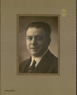 Jacinto Guerrero