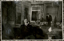 Estreno en el Teatro Calderón de 'Tiene razón don Sebastián'