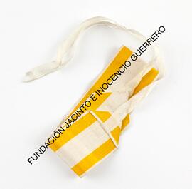 Cinta de tela para medalla